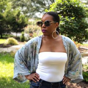 Meet your Posher, Chloé